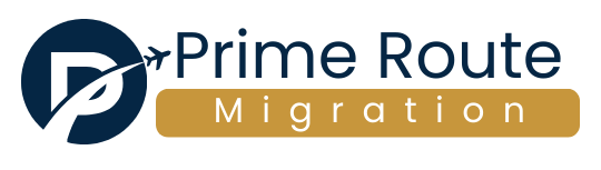prm logo